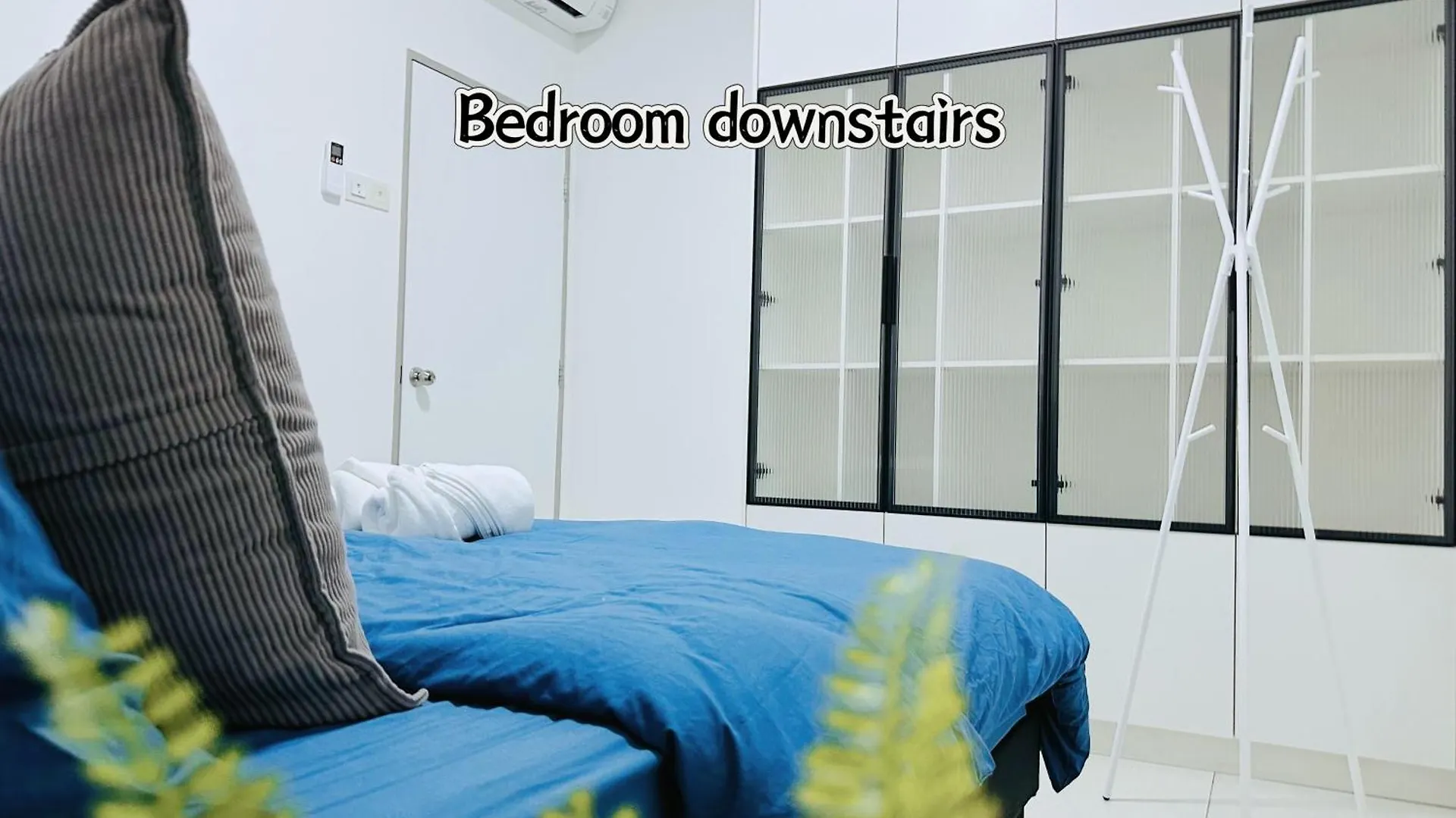 New! 10Pax Special 1,5 Storey Semi-D In Georgetown 70 Inch Smart Tv Malásia