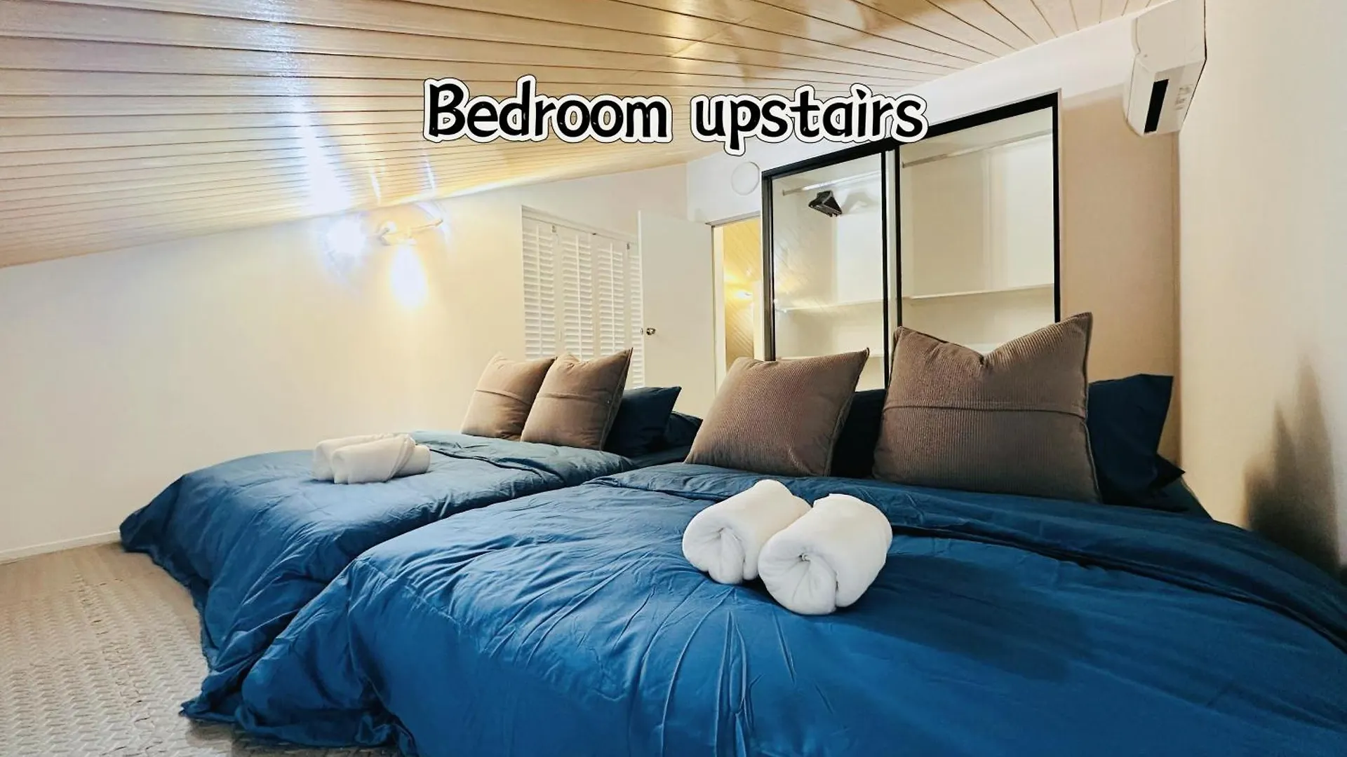 New! 10Pax Special 1,5 Storey Semi-D In Georgetown 70 Inch Smart Tv Malásia